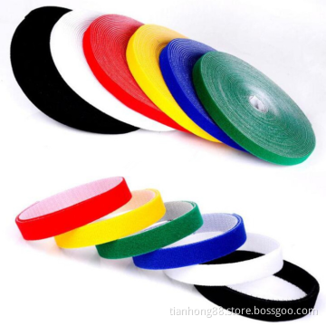 Klettverschluss für Kleidung